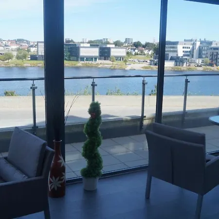 Apartamento Kristiansand Apt - Egsveien 5 Exterior foto