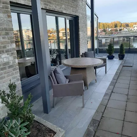 Apartamento Kristiansand Apt - Egsveien 5 Exterior foto