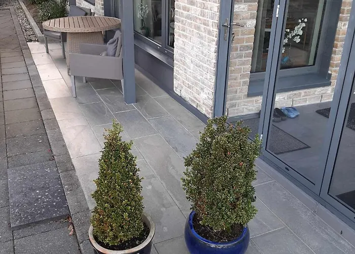 Kristiansand Apt - Egsveien 5