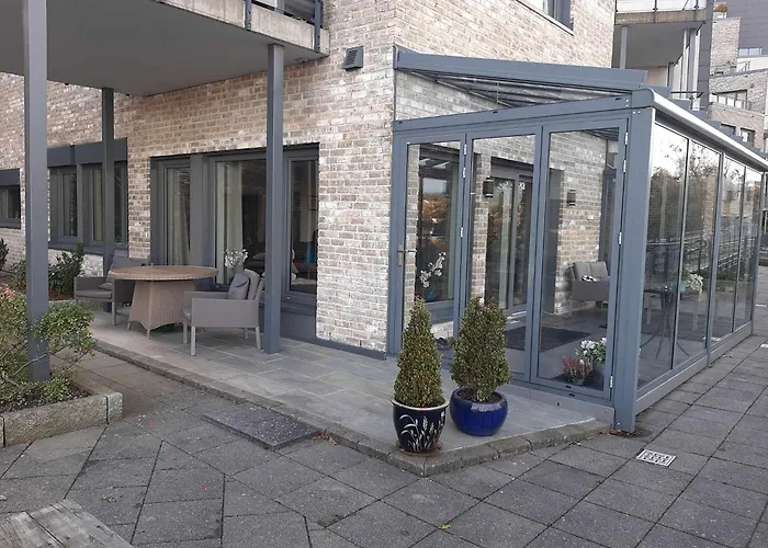 Kristiansand Apt - Egsveien 5