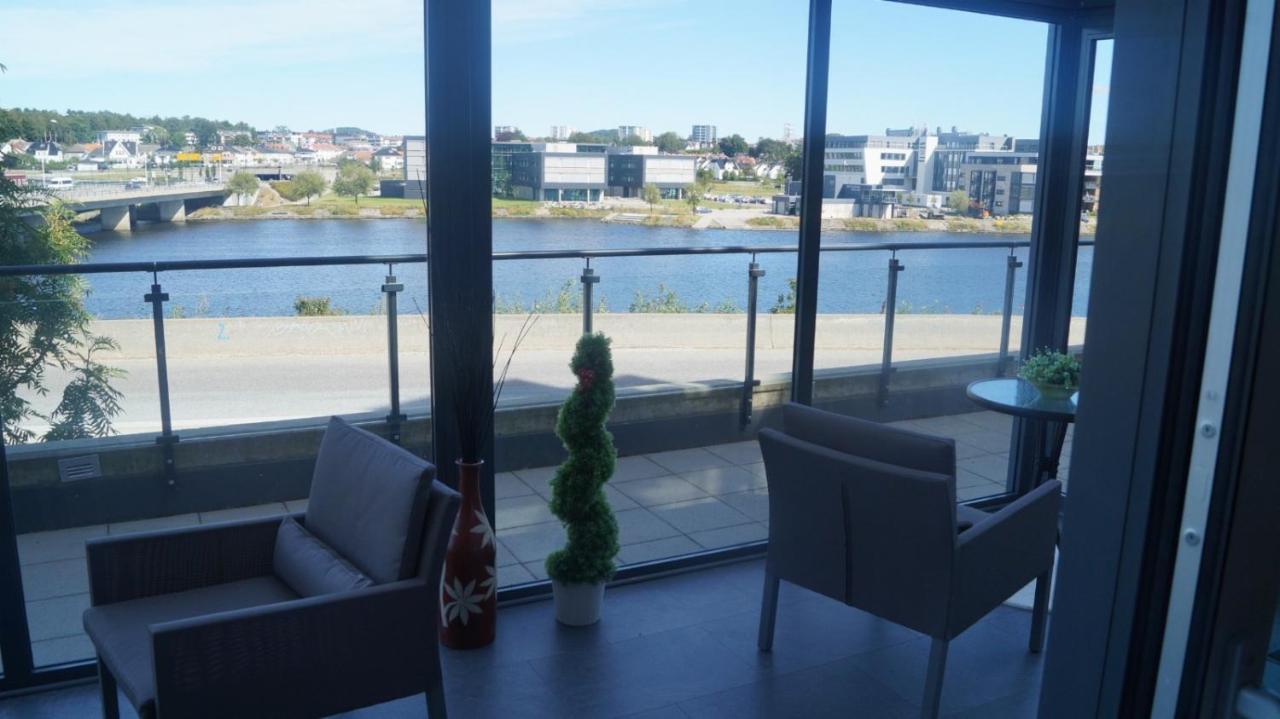 - Egsveien 5 * Kristiansand