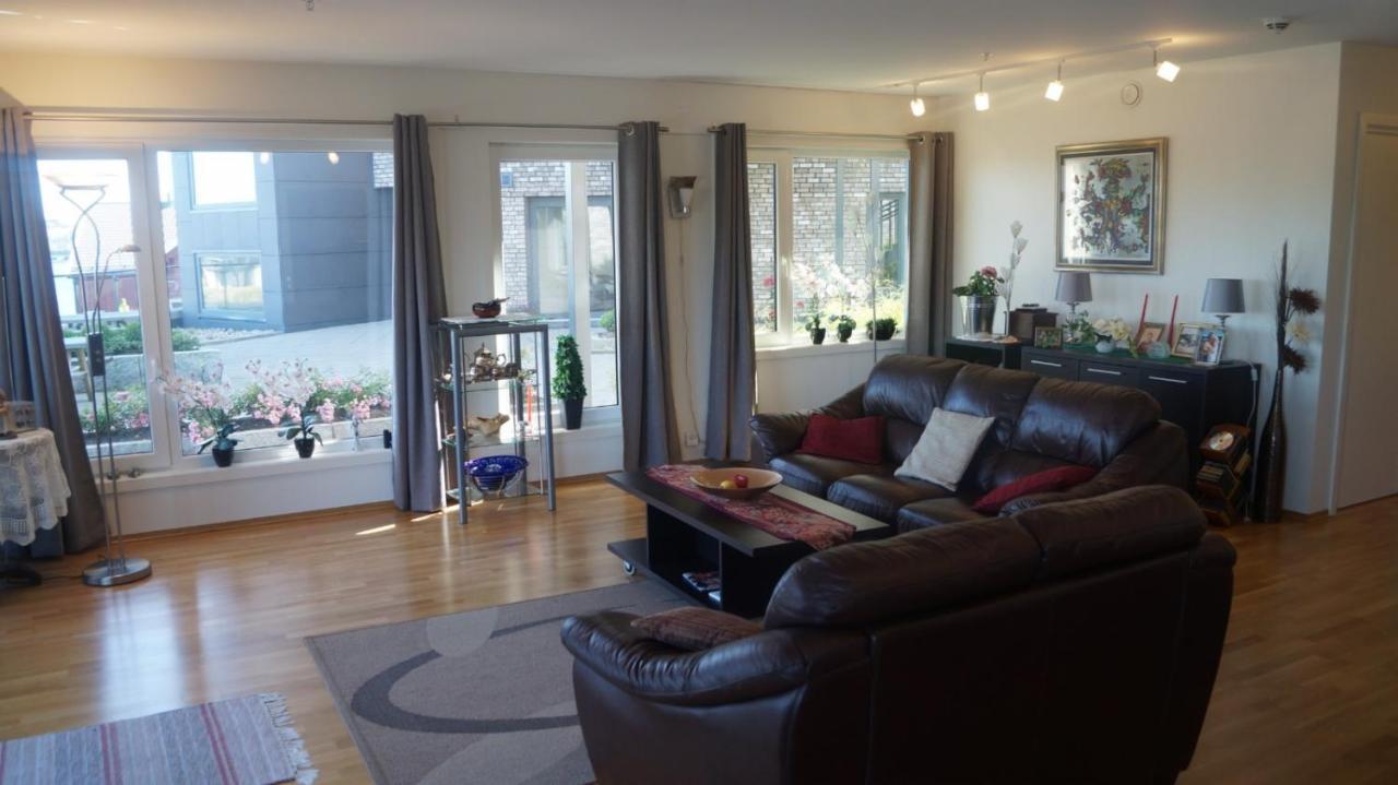 Apt - Egsveien 5 Apartment *