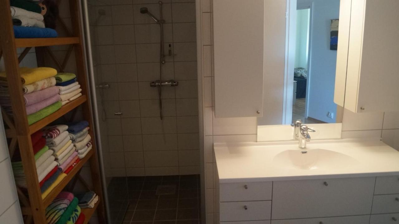Appartement Apt - Egsveien 5 Kristiansand