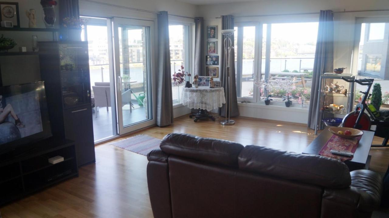 Apt - Egsveien 5 Kristiansand