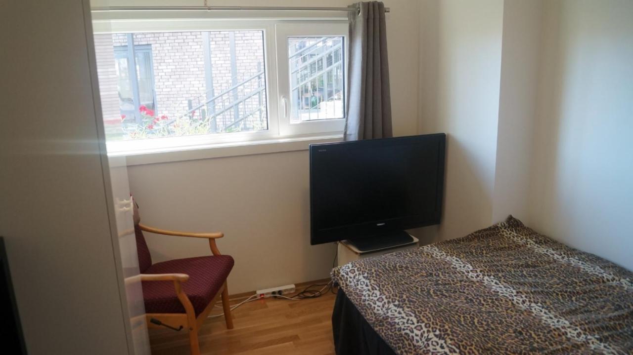 Apartment - Egsveien 5 *