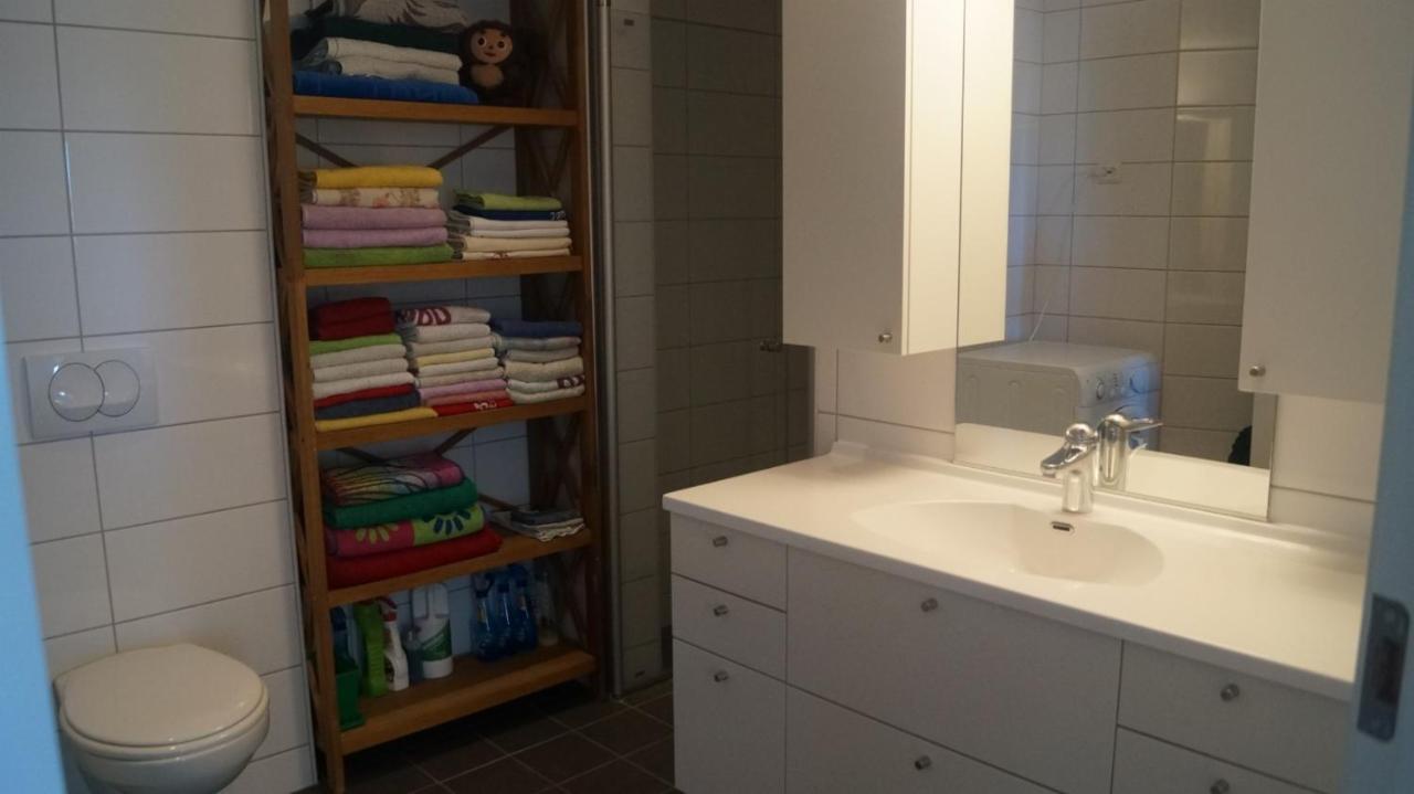 Apt - Egsveien 5 Appartement Kristiansand