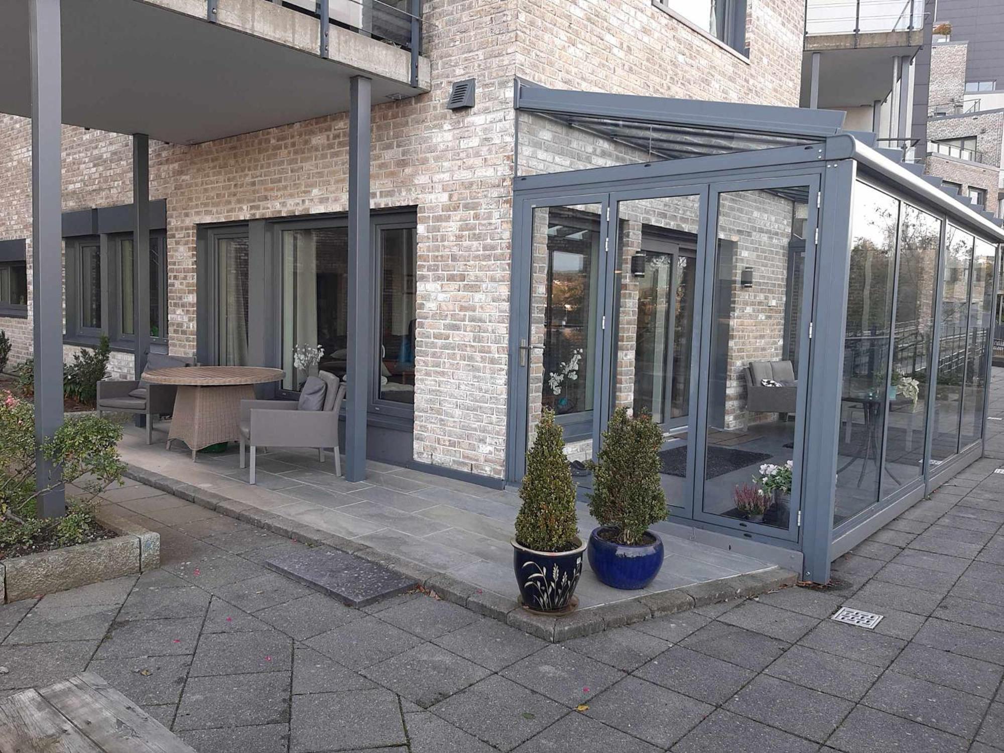 Appartement Apt - Egsveien 5