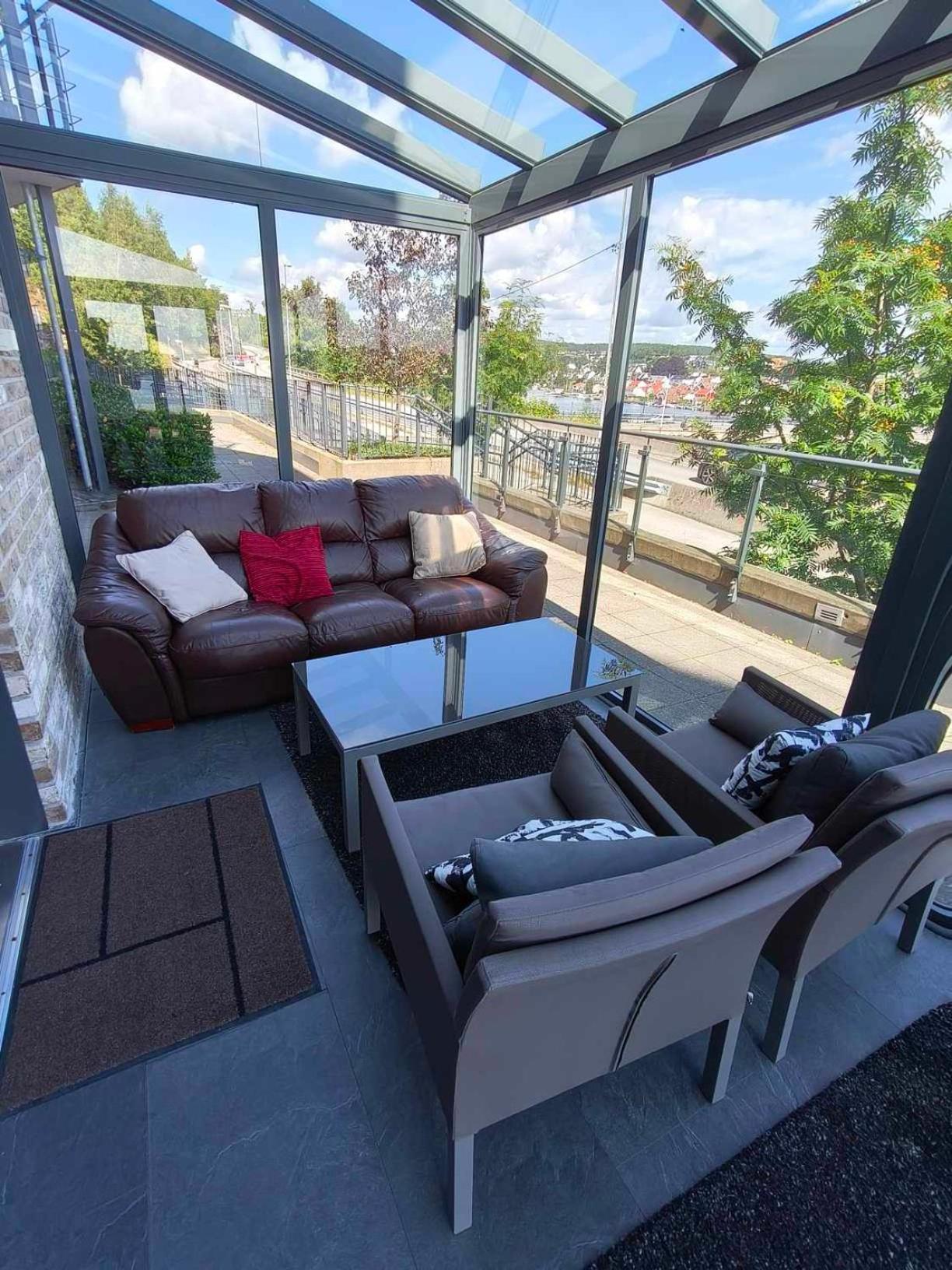 Apt - Egsveien 5 *